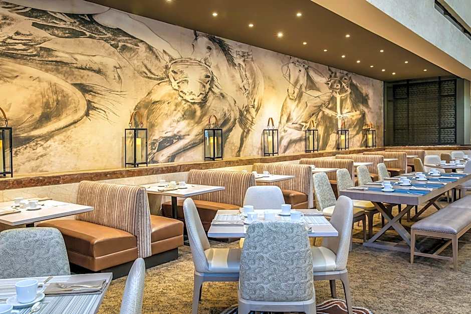 Sheraton Chihuahua Soberano