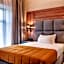 Grand Focus Hotel Szczecin