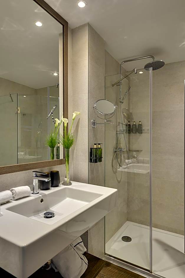 Meliá Madrid Serrano