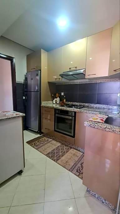 Tadrart house - Joli Appartement à Agadir