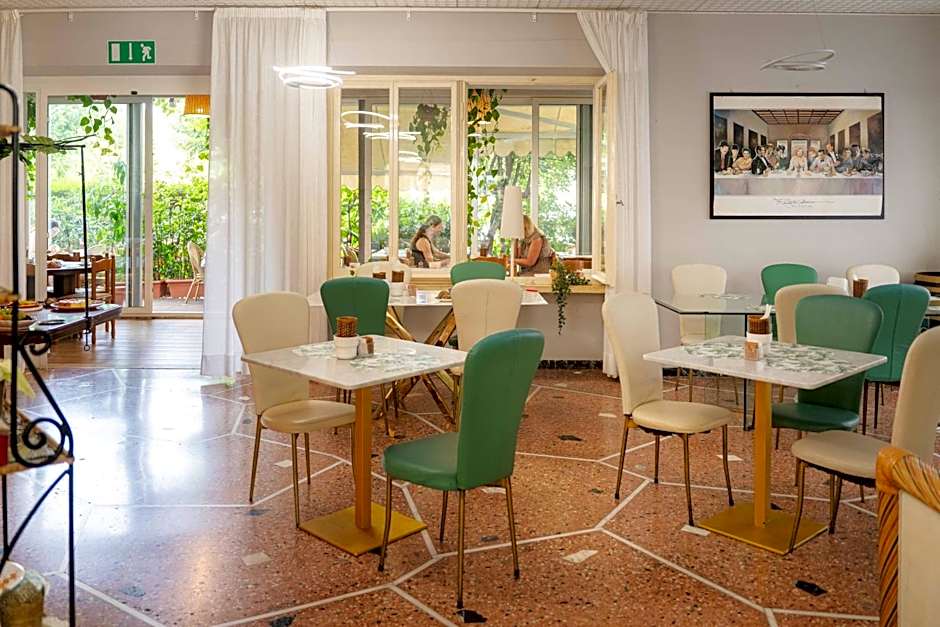 Hotel Capri