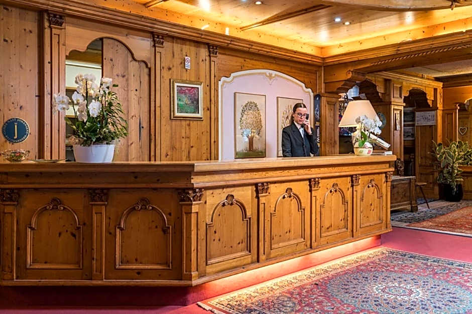 Hotel Lorenzetti