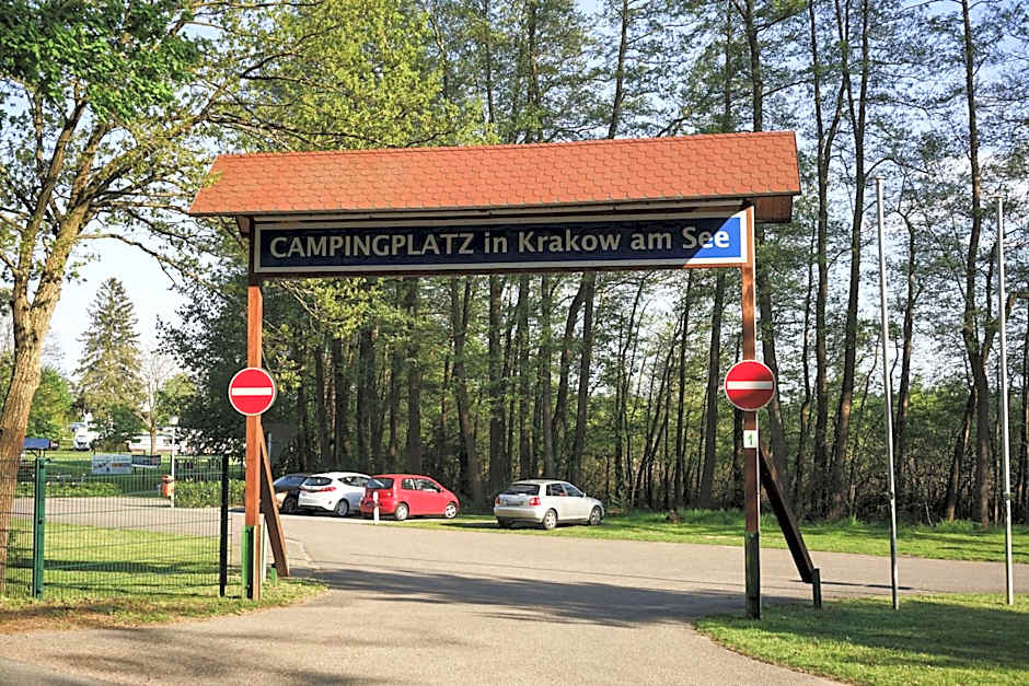 slube am Krakower See