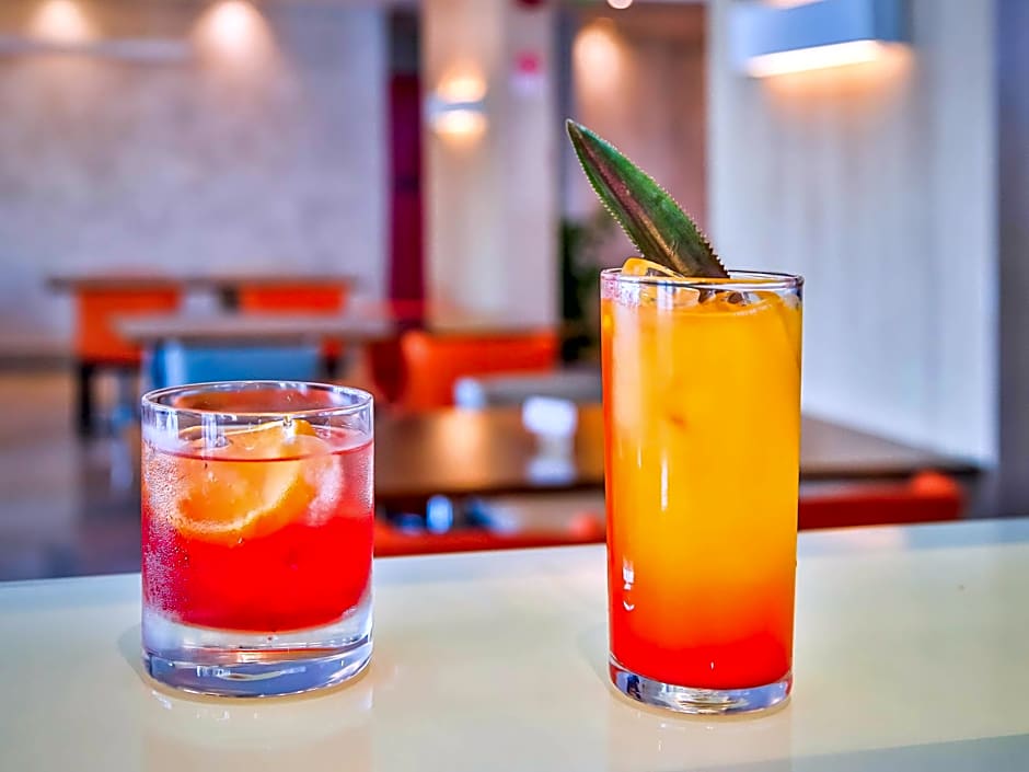 ibis Rio de Janeiro Barra da Tijuca