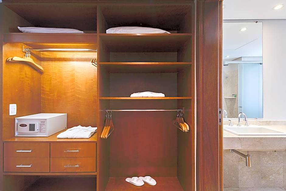 George V Casa Branca