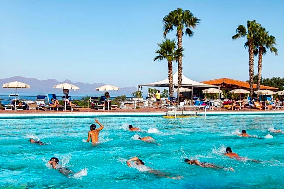 CDSHotels Terrasini - Citta Del Mare