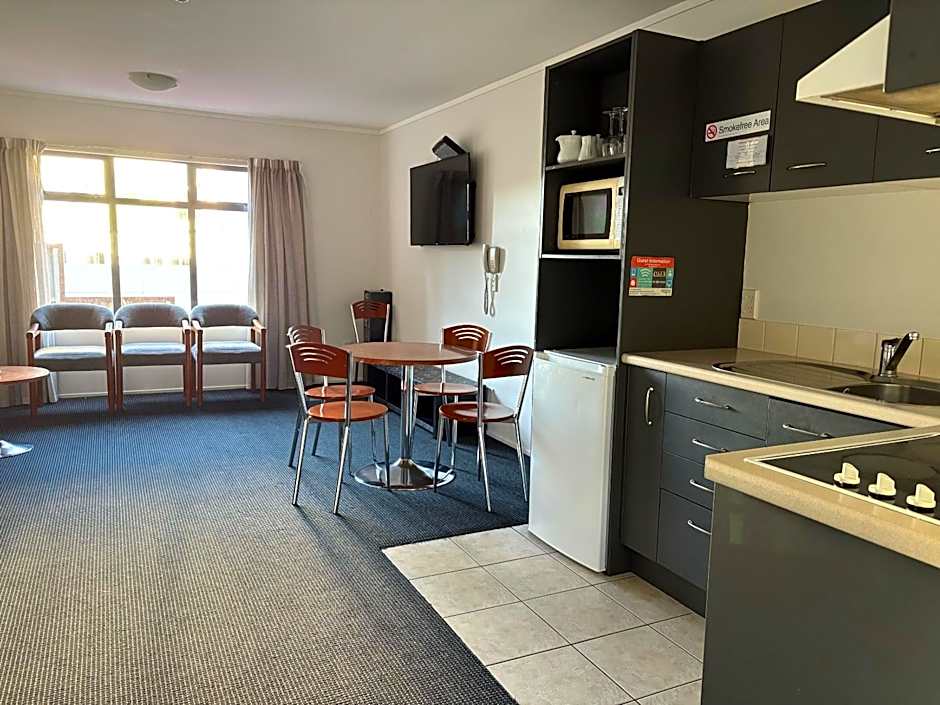 Ascot Motor Lodge
