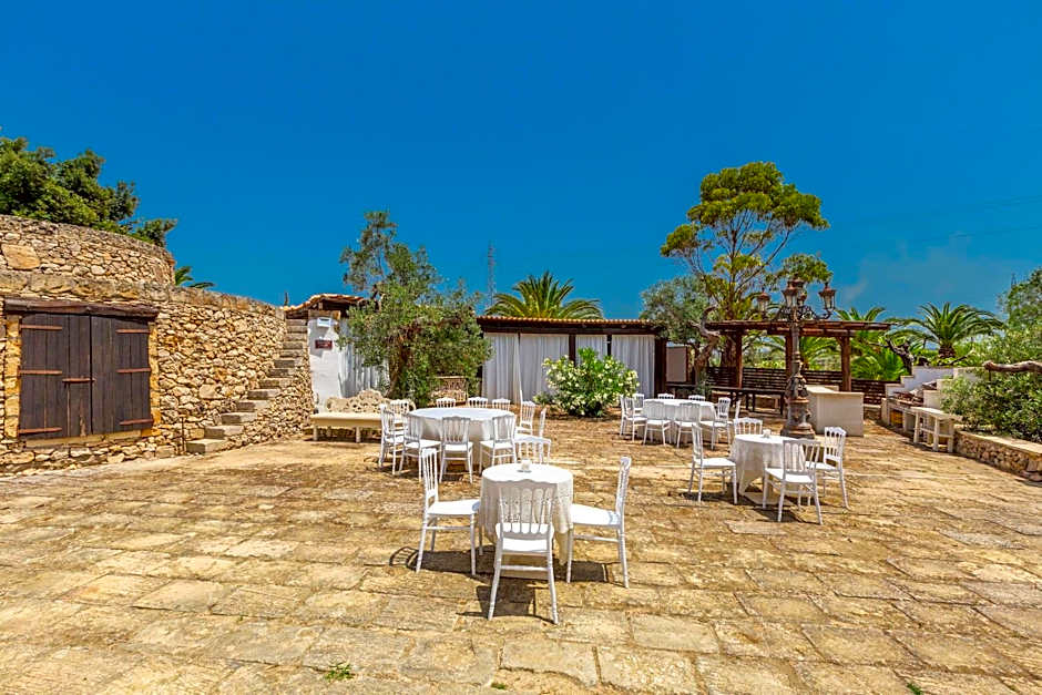 Masseria Cucuruzza Boutique Hotel