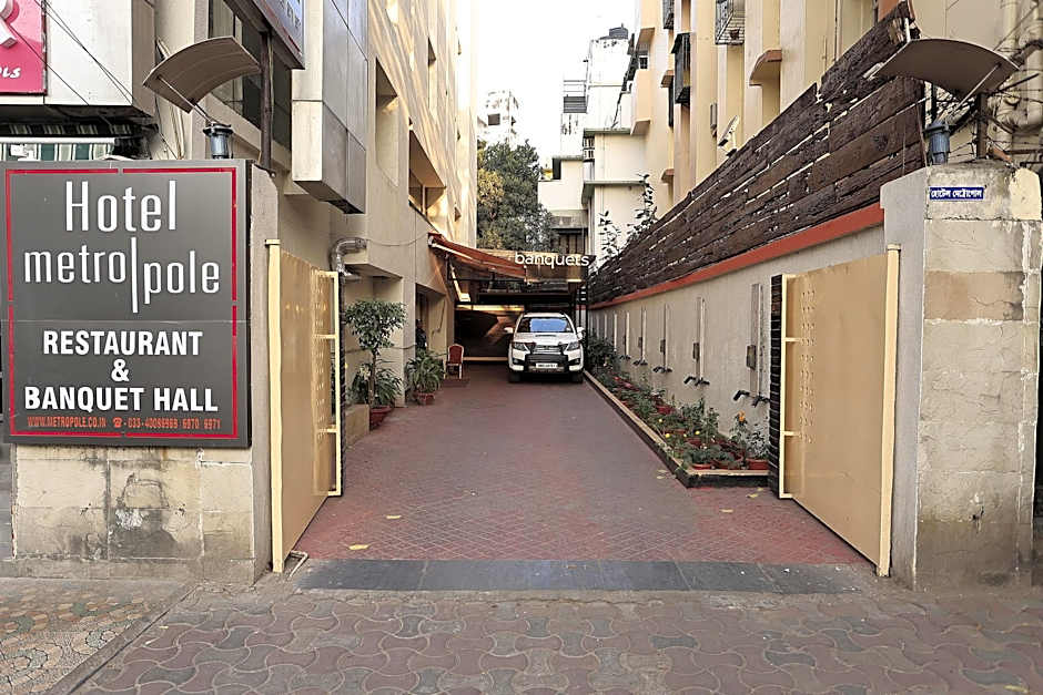 Hotel Metropole