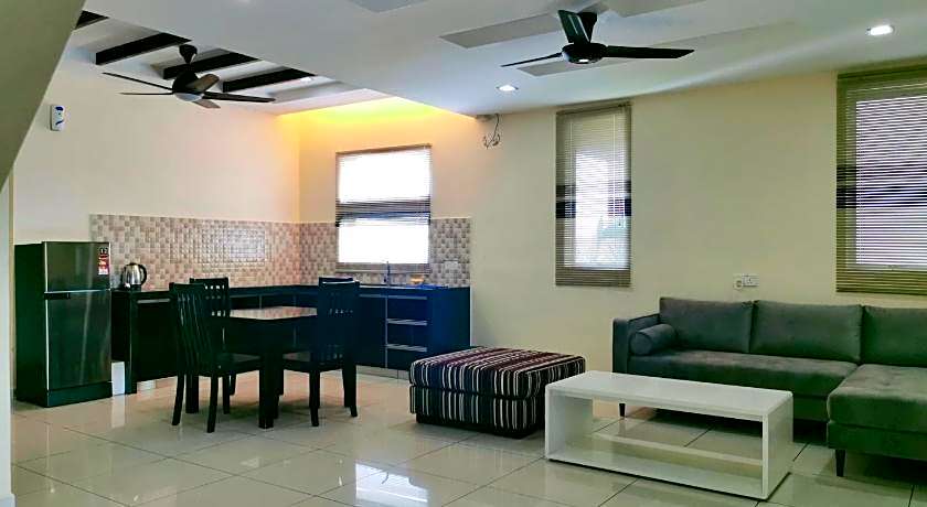 Millenium Maison Home