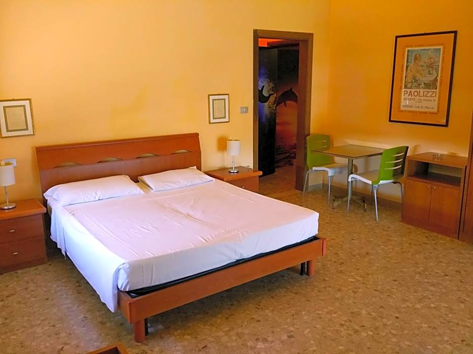 B&B Il Parco Dei Pini