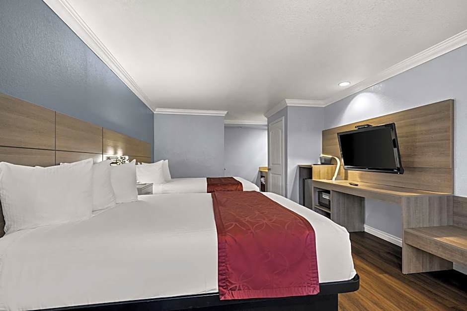 Best Western Moreno Hotel & Suites