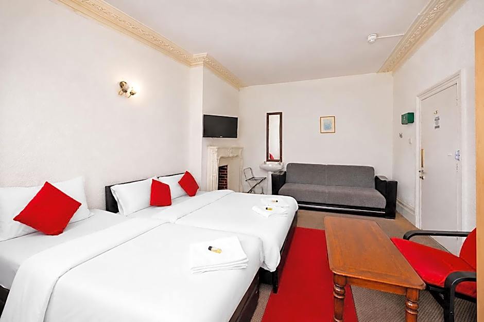 Saji Hotel Ilford