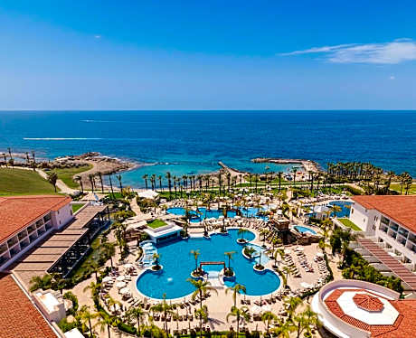 Olympic Lagoon Resort Paphos