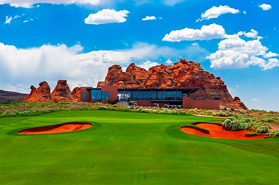 Staybridge Suites By Holiday Inn St George By IHG