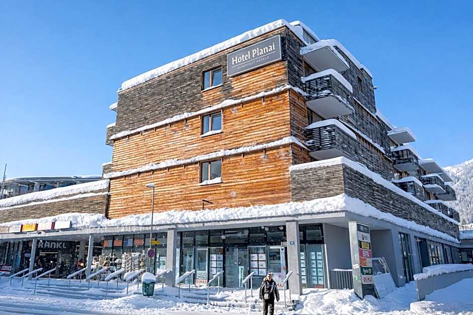 Hotel Planai by Alpeffect Hotels
