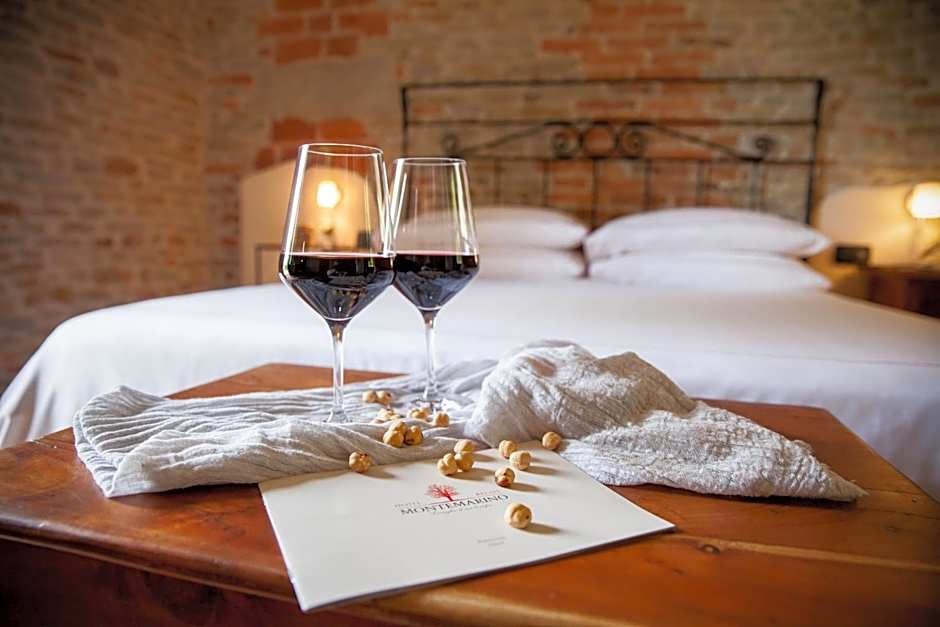 Relais Montemarino