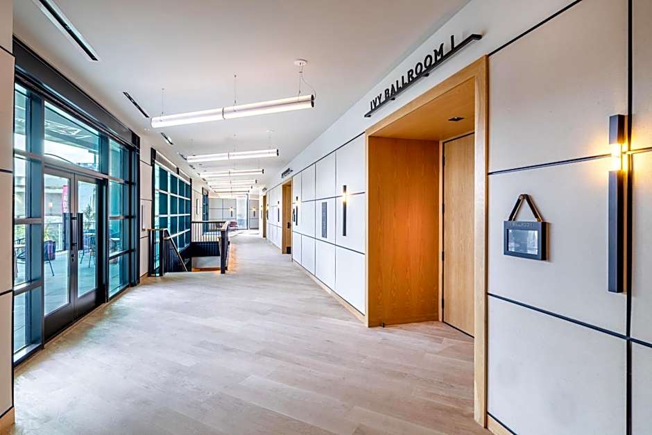 The Shay, a Destination by Hyatt