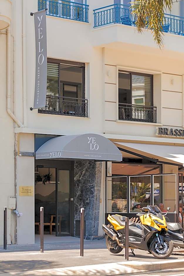 Yelo Promenade powered by Sonder