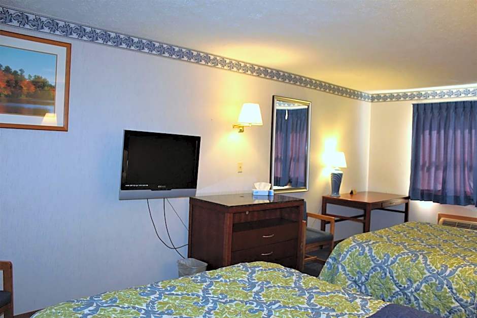 Americas Best Value Inn Decatur, IN