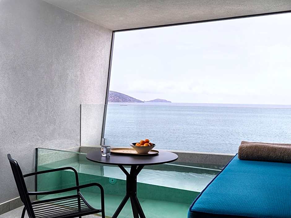 InterContinental Crete By IHG