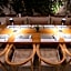 Evia Silence