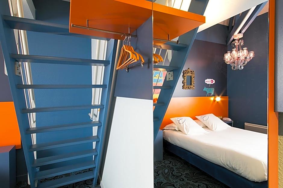Hotel Gabriel