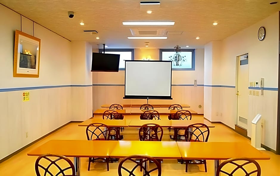 Higashi Hiroshima Sunrise 21 Hotel