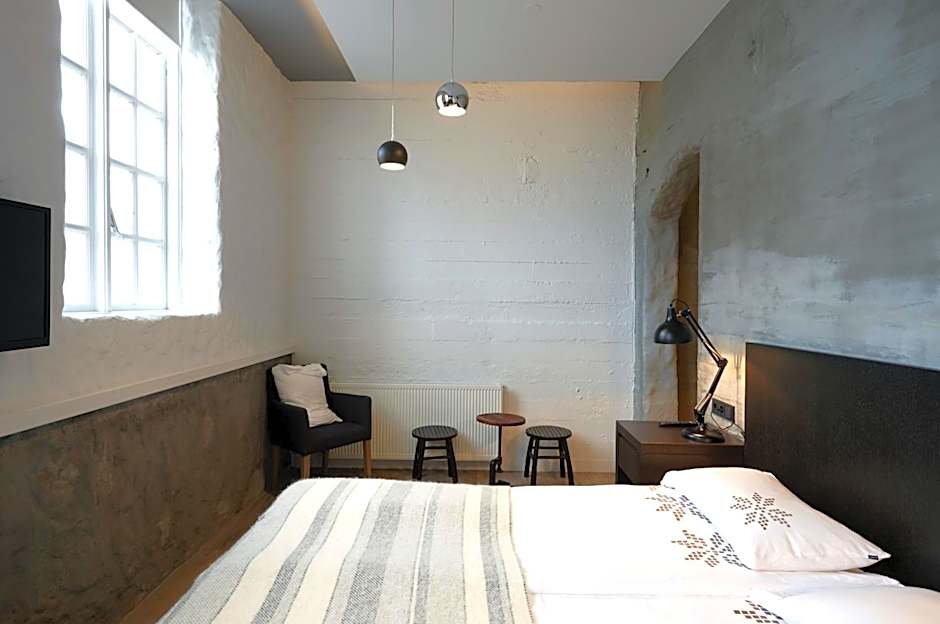 Fosshótel Rauðará