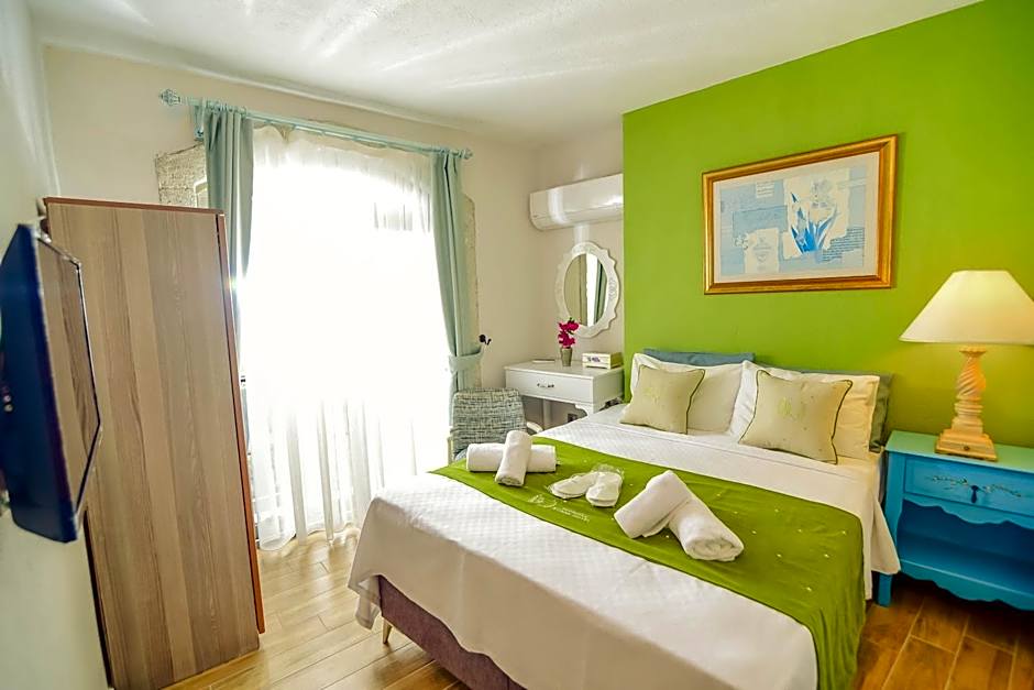 Bedirhan Konak Otel