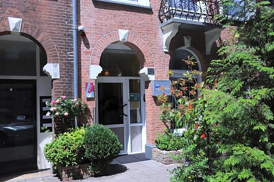 Jupiter Hotel