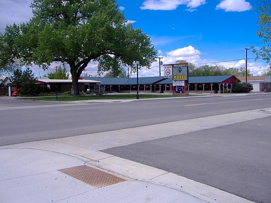 Greybull Motel