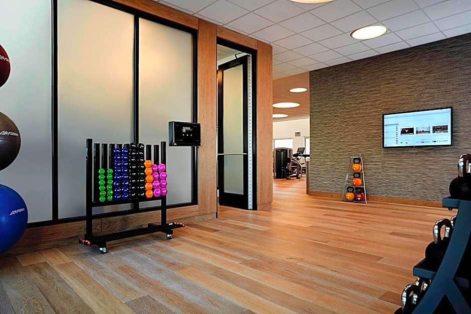 Charlotte Marriott City Center