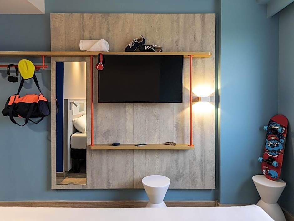 Ibis Budget Aguascalientes