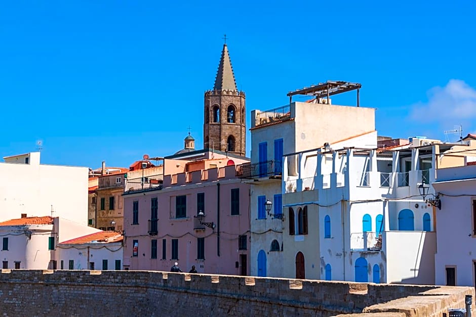 Palau Marco Polo