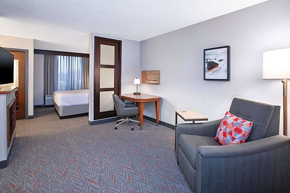 Candlewood Suites - Cincinnati Northeast - Mason By IHG
