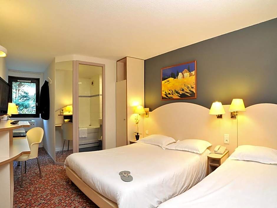 Kyriad Annecy Cran-Gevrier