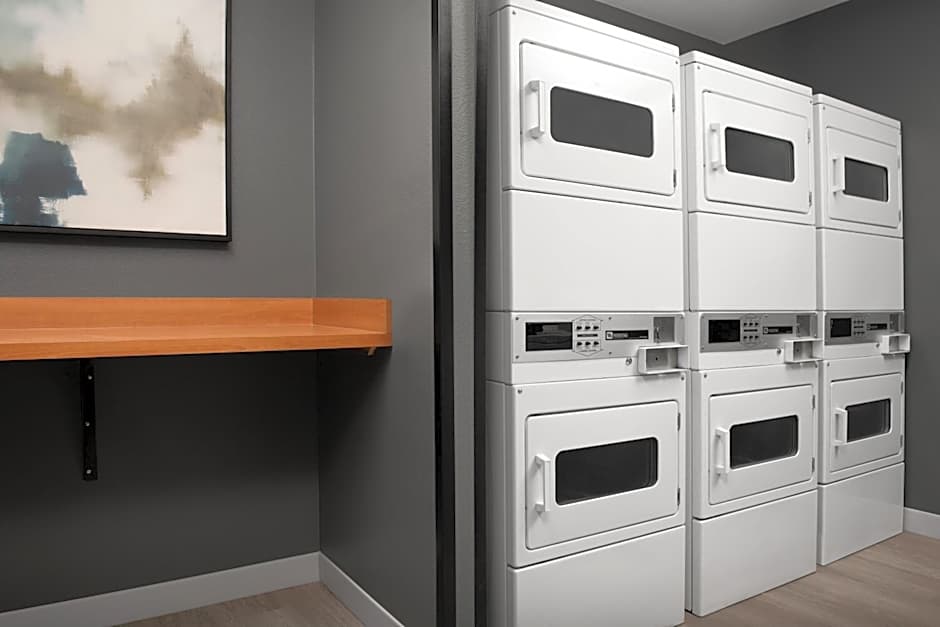 TownePlace Suites by Marriott Cheyenne Southwest/Downtown Area