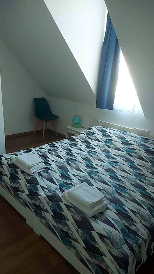 SunGarden Vendégház