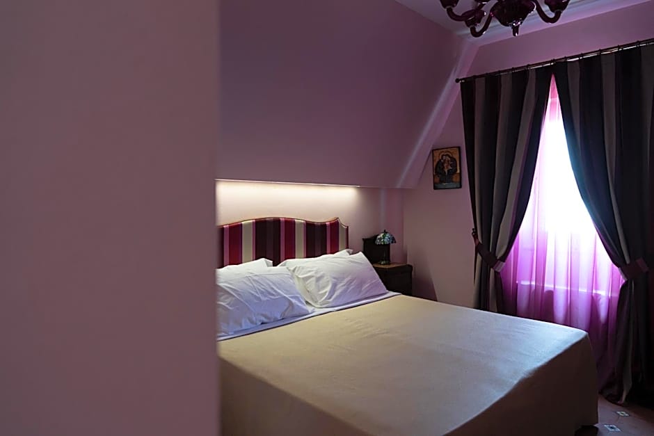 Hotel Villa Dorata