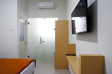 Capital O 91377 Mk Prime Syariah