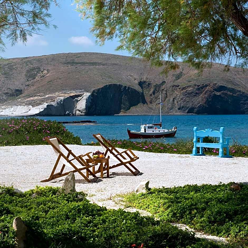 Nefeli Sunset Studios