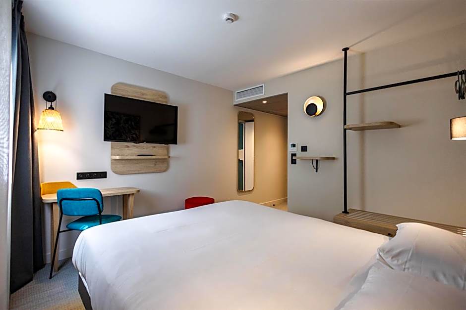 Sure Hotel by Best Western Nantes Saint-Herblain