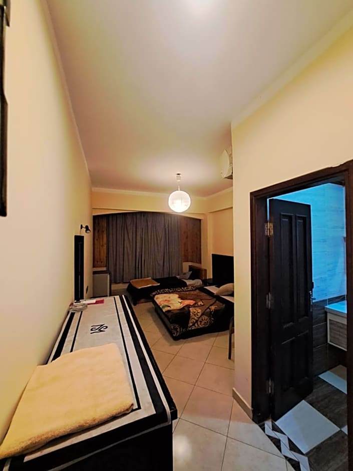 Santa maria dahab hotel