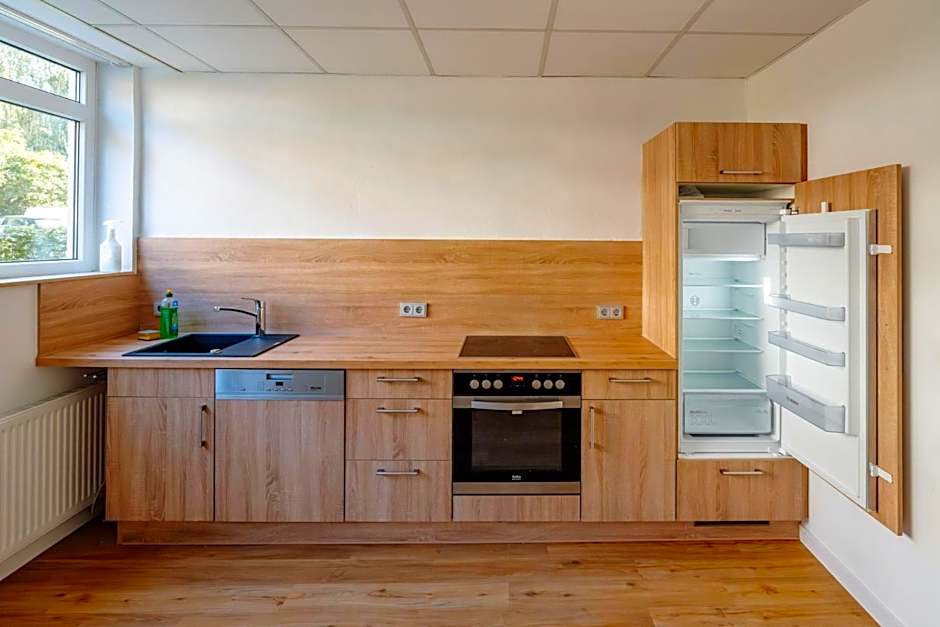 Sonnenschein Hotel & Apartments