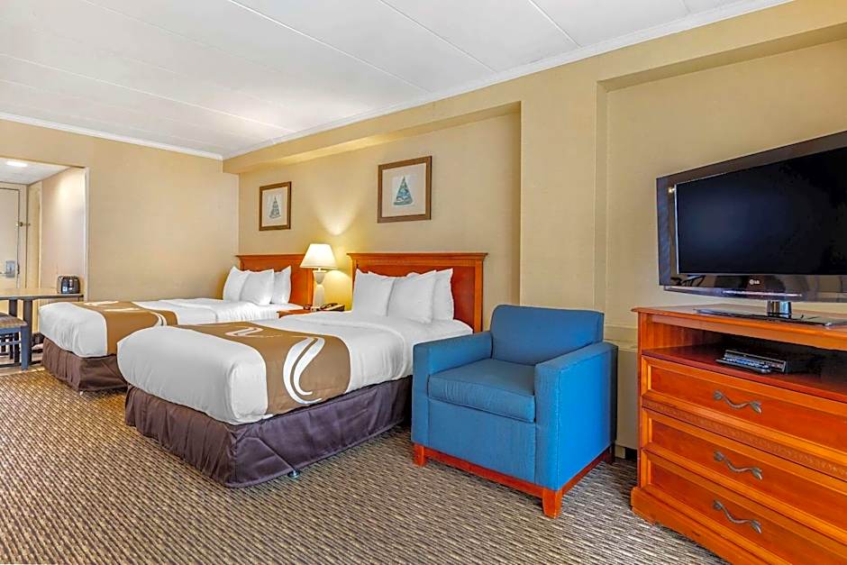 Quality Inn Boardwalk