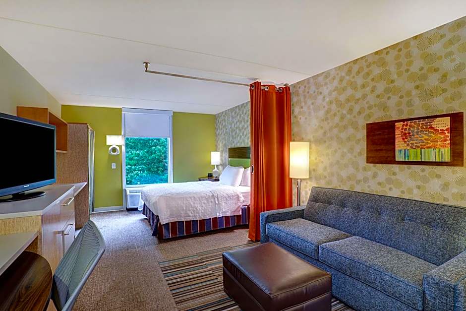Home2 Suites by Hilton Lexington Park Patuxent River NAS, MD