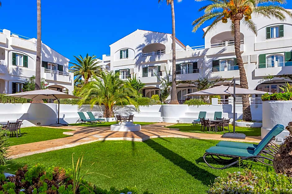White Sands Beach Club