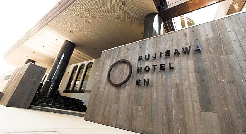 Fujisawa Hotel EN
