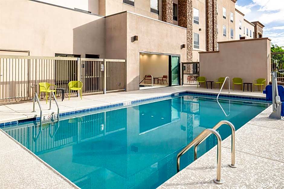 Hampton Inn & Suites Prescott Valley